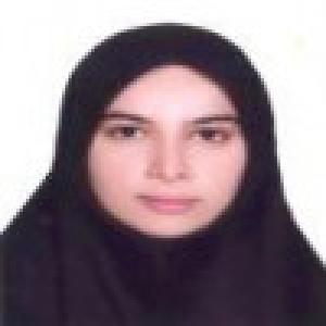 مژگان عباسی
