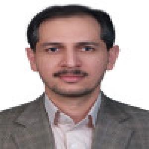 مهدی کاشانی نژاد