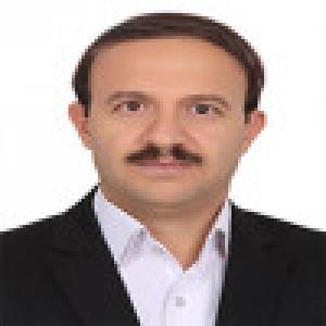 کوروش سایه میری