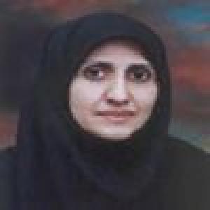 طاهره سیدنا