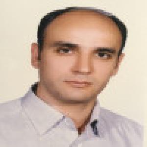 سیروس تقی زاده دلخوش