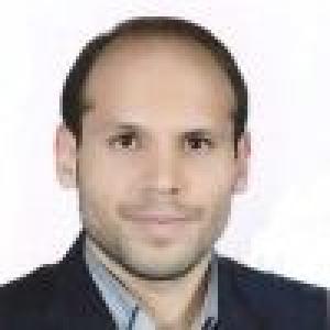 علیرضا شمشیری