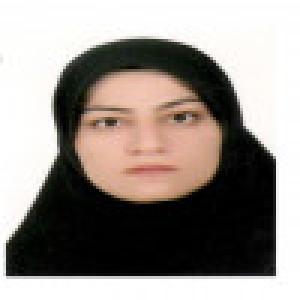 پرستو زنگنه مهر
