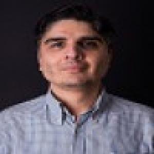 مسعود جمشیدی