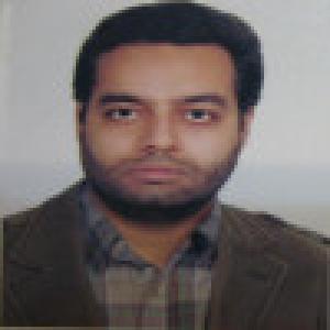 یاسر قزوینی حائری