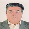 امراله روزبهی