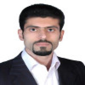 عرفان سلیمی پور