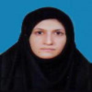 فیروزه دانافر