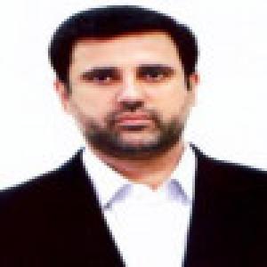 علی دیواندری