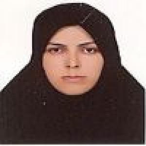 مینا امین غفاری قره شیران