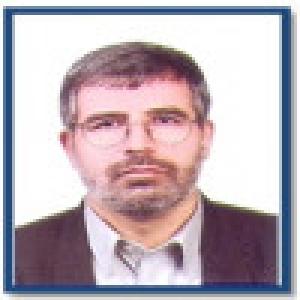 منوچهر اکبری