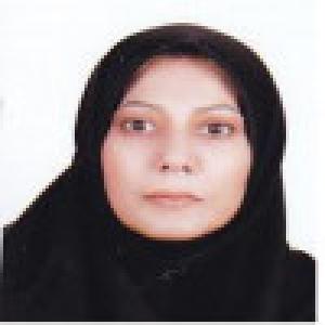 تاج پری کلانتری پور