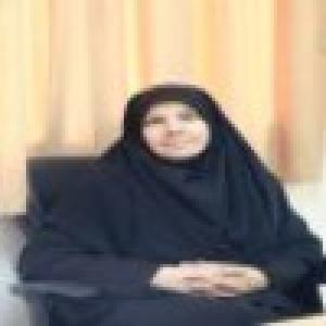 زهره اله دادی دستجردی