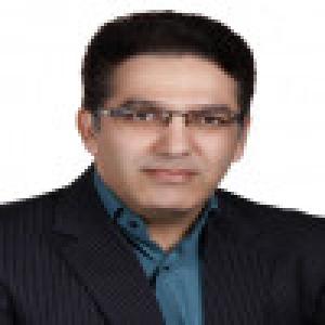 مصطفی مهدی پور