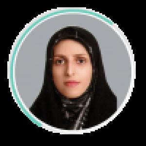 زهرا شکرچی زاده