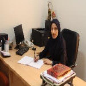 اعظم ولی زاده لاریجانی