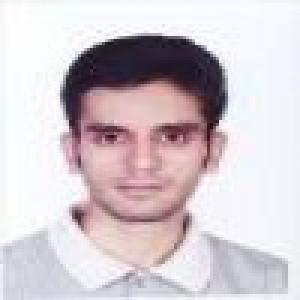 سید محمد احمدی سلیمانی