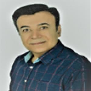 کامبیز کریم زاده شیرازی