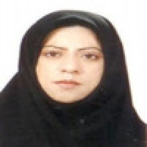 مریم ضیغمی