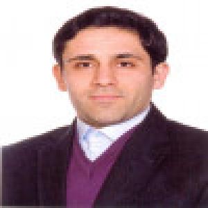 امین فرجی مولایی