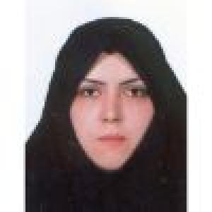 هاجر بابایی ماهانی نژاد