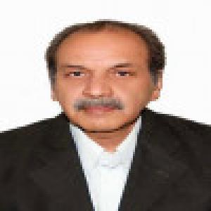 امین میراحمدی