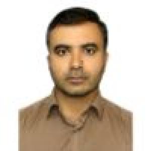 خسرو محمدی قرمزگلی