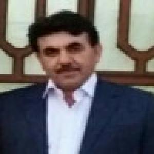 علی حيدری