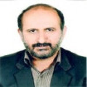 قدرت اله حیدری