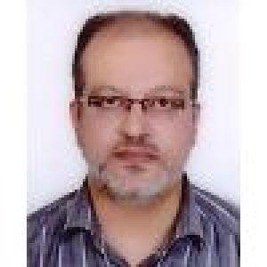 محمودرضا پیشوایی