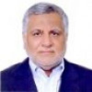 علی اکبر افجه ای