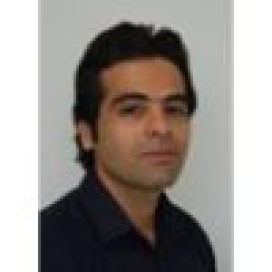مرتضی اسکندری