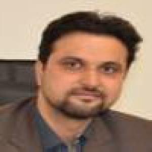 سعیدرضا قنبرزاده