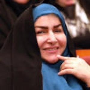 زهرا جامه بزرگ