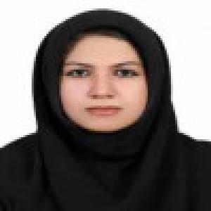 زهرا دانشیار