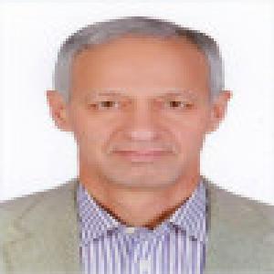 کیومرث مظاهری بادی