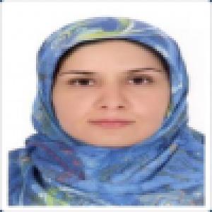 مهدیه ملانوری شمسی