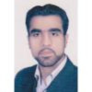 غلامرضا فرجی