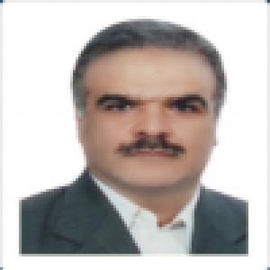 مهدی فروزنده مقدم