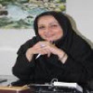 سهیلا عقلمند