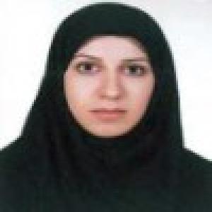مژگان ميرحسينی فراغه