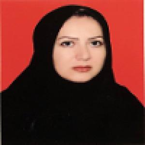 مژگان فرجی گودرزی