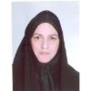 مریم قاسمی داریان