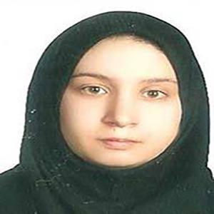 مرضیه رئیسی ورزنه