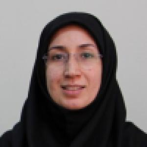 مریم موزرانی
