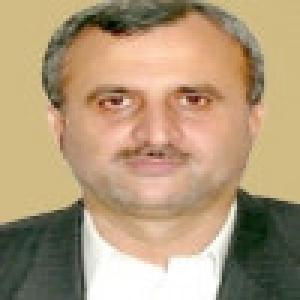 قدرت رحیمی میانجی