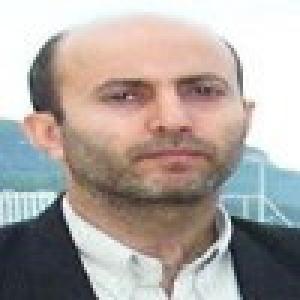 سعید مهدوی عمران