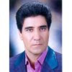 عنایت الله شریف پور