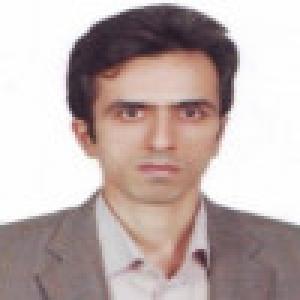 مهدی ایرانپور