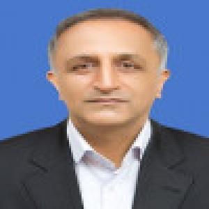 منصور غفاری مقدم